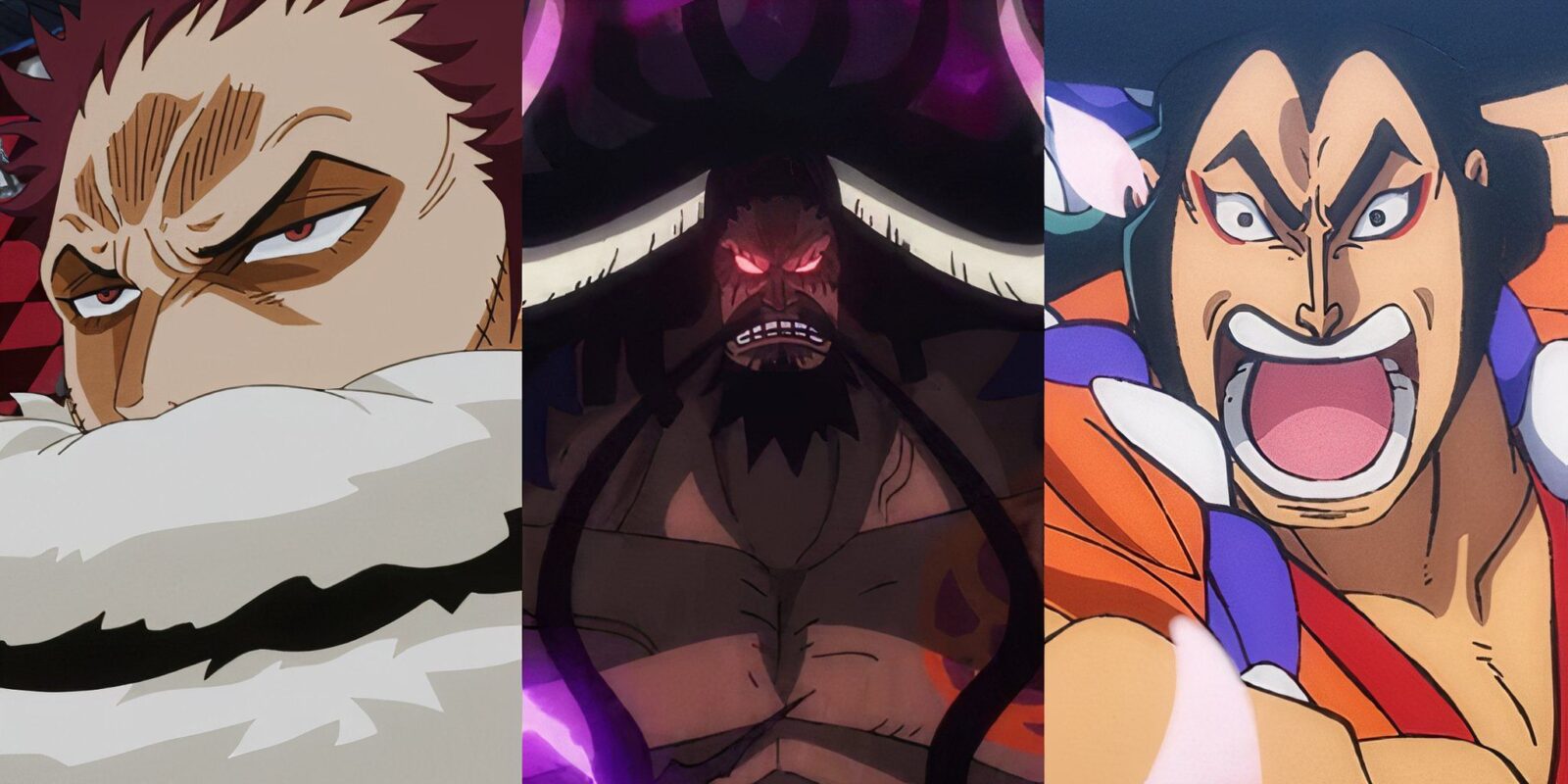 Best Characters Introduced After the Time Skip  