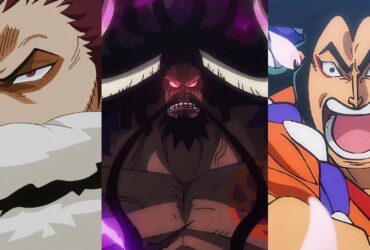 Best Characters Introduced After the Time Skip  