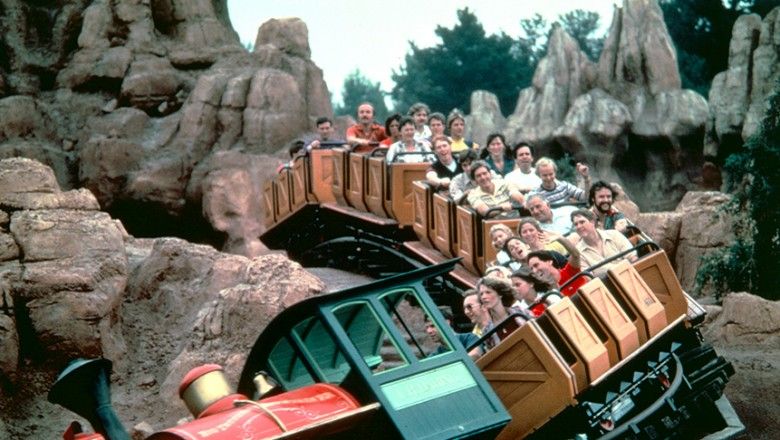 Best Disneyland Rides for Thrill Seekers