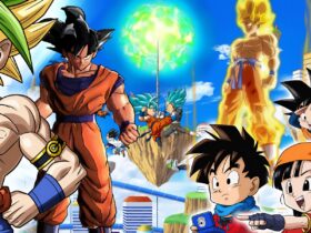 Best Dragon Ball Games