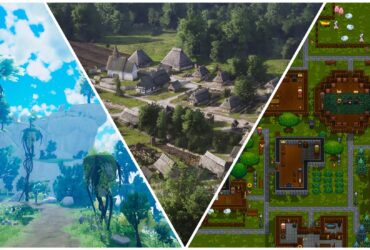 Best Early Access Sandbox Games On Steam, Ranked