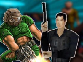 Best FPS Games From Each Year of the 90s