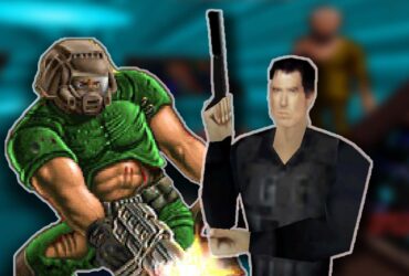 Best FPS Games From Each Year of the 90s