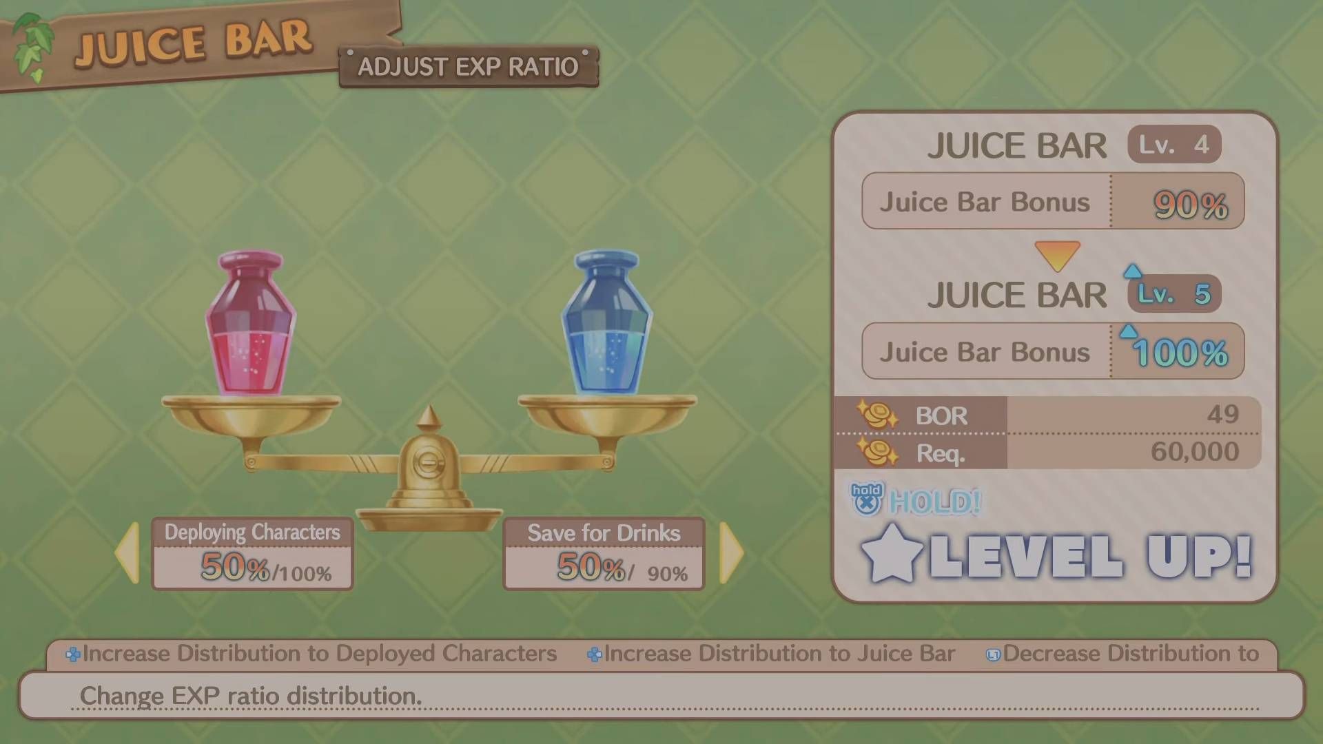 Phantom Brave_The Lost Hero_Juice Bar