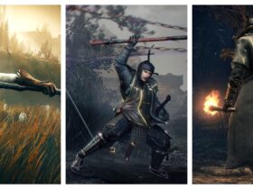 Best Fashion Souls Games, Ranked