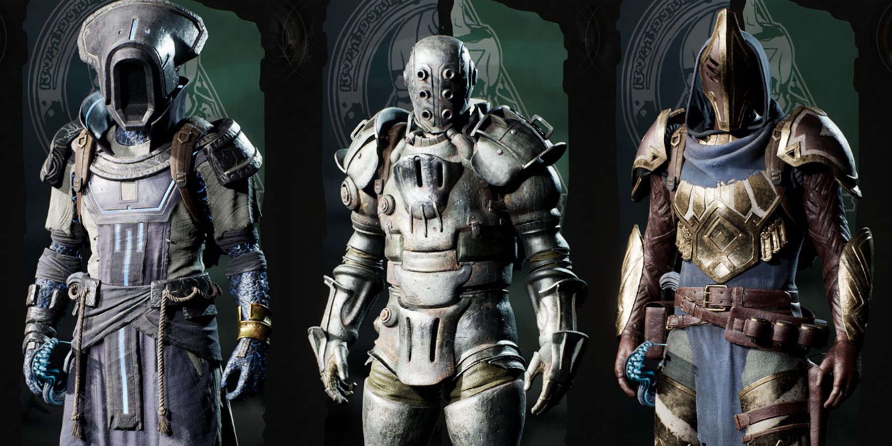 Remnant 2 - Best Body Armor Ranked Header Image