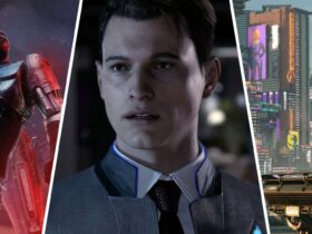 Best Games Like Detroit: Become Human