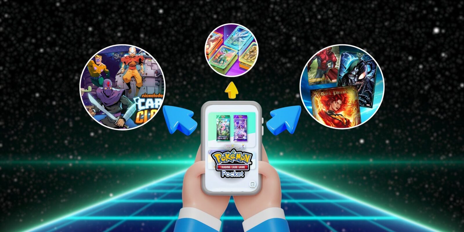 Best Games Like Pokemon TCG Pocket, Ranked