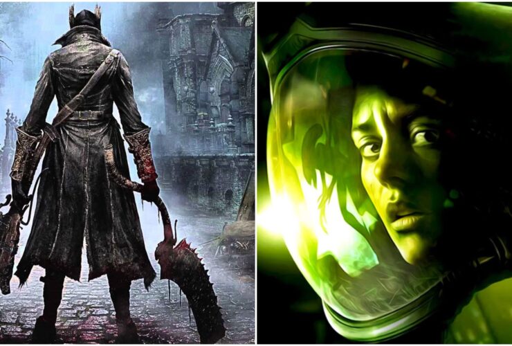 Best Games With A Strong Sense Of Urgency, Ranked