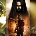 Best Horror Games That Balance Combat And Story