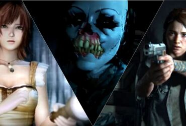 Best Horror Games Where You Switch Characters