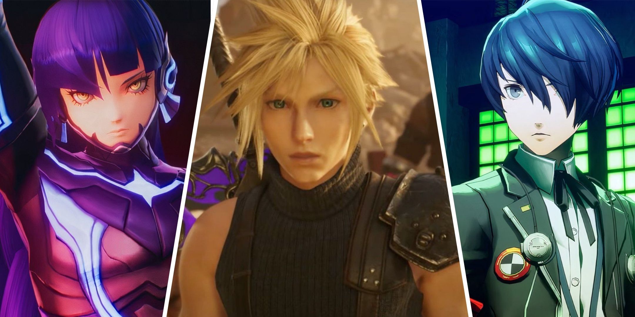 Best JRPG Franchises With Standalone Games