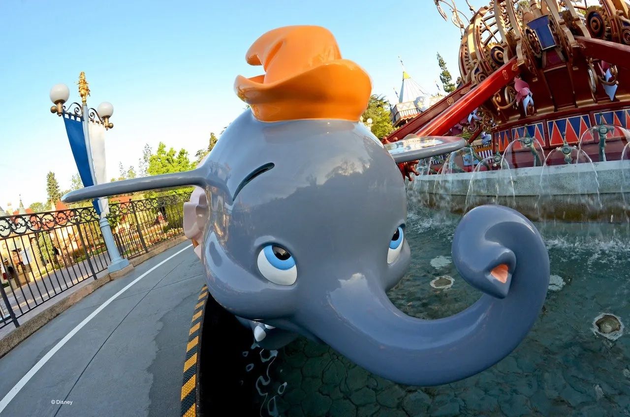 Best Kid-Friendly Rides and Attractions at Disneyland