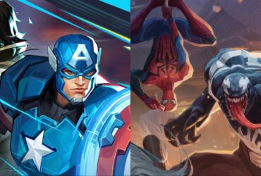 Best Lore-Accurate Marvel Rivals Teams To Try Out