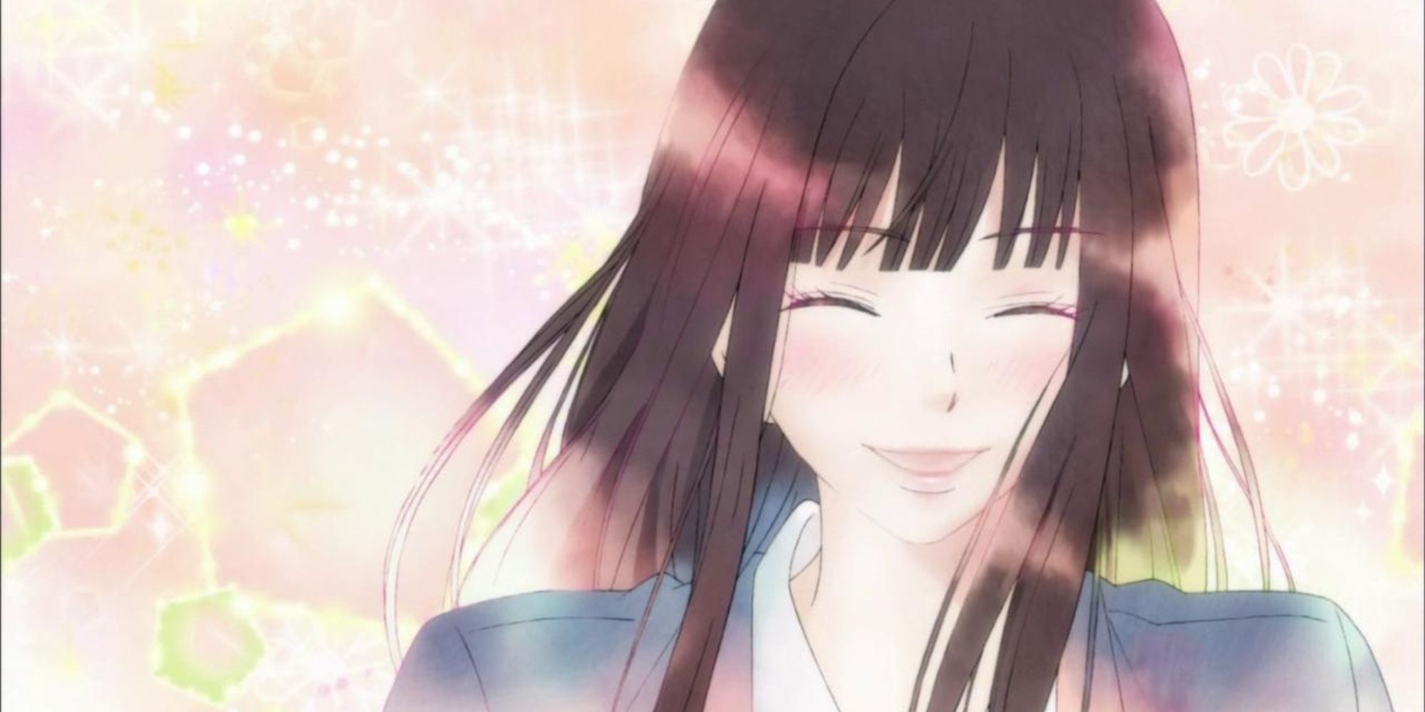 Sawako Kuronuma in Kimi ni Todoke: From Me to You