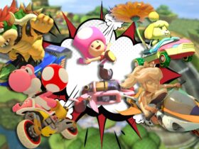 Best Mario Kart 8 Kart And Driver Combos