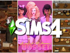 Best Mods For The Decades Challenge In Sims 4