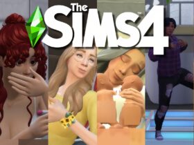 Best Mods For The Sims 4 Not So Berry Challenge