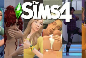 Best Mods For The Sims 4 Not So Berry Challenge