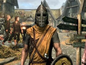 Best Skyrim Mods That Improve NPCs