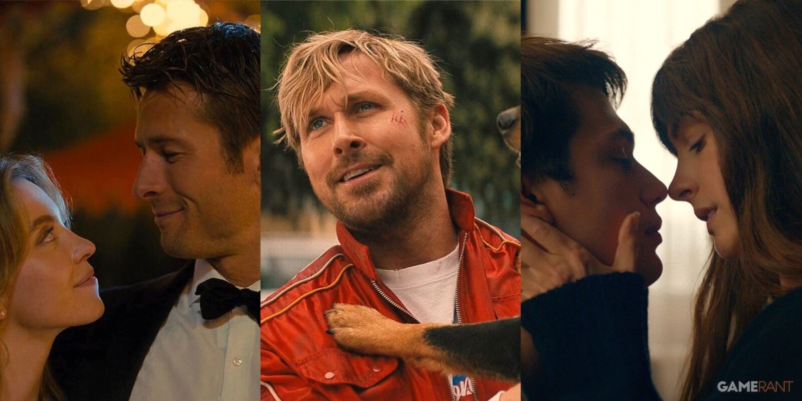 Best New Rom-Com Movies For Valentine's Day, Ranked