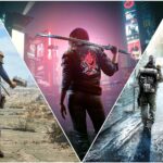 Best Open-World Games For Environmental Storytelling