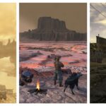 Best Open-World Games That Offer Freedom In Playstyle