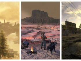 Best Open-World Games That Offer Freedom In Playstyle