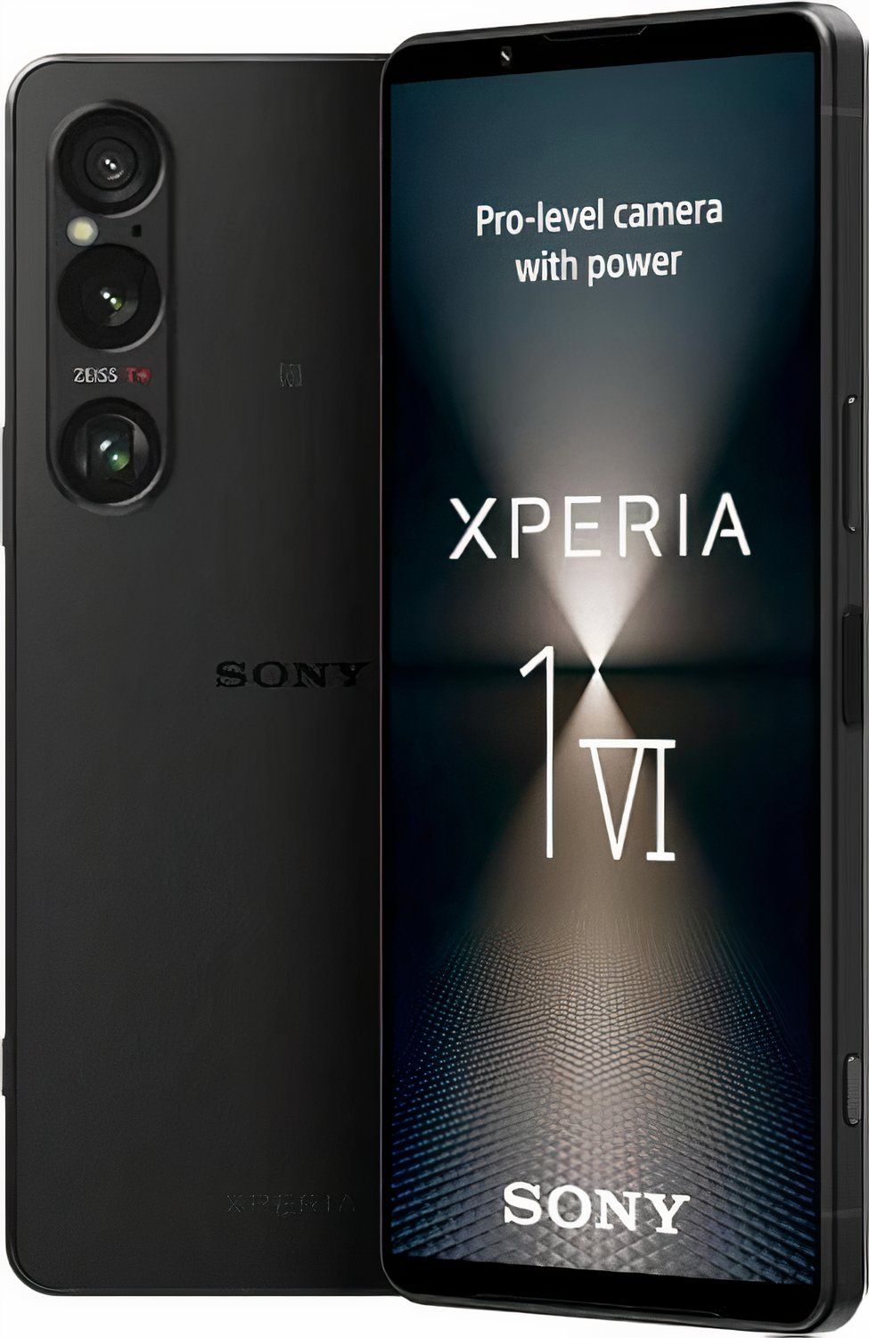 Sony Xperia 1 VI