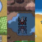 Best Pokemon Games To Play For Months