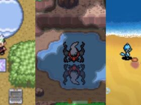 Best Pokemon Games To Play For Months