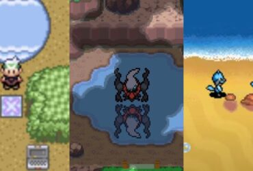 Best Pokemon Games To Play For Months