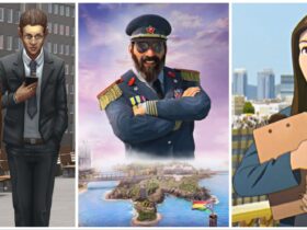 Best Political Sim Games