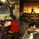 Best RPGs For Hand To Hand Combat, Ranked