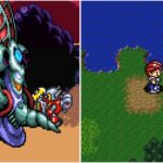 Best RPGs Only Available On The SNES, Ranked