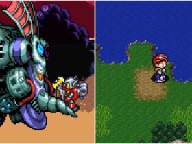 Best RPGs Only Available On The SNES, Ranked