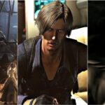 Best Resident Evil Games For An Over-The-Top Story, Ranked