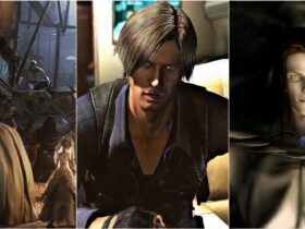 Best Resident Evil Games For An Over-The-Top Story, Ranked