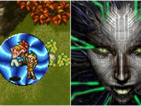 Best Retro RPGs for Newcomers to the Genre