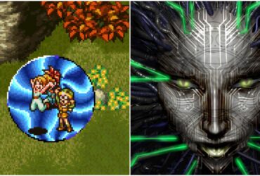 Best Retro RPGs for Newcomers to the Genre