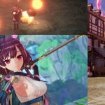 Best Slow-Life JRPGs