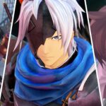 Best Tales Of JRPGs For Beginners