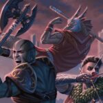 The Best Ways To Encourage Teamwork In Your DnD Game