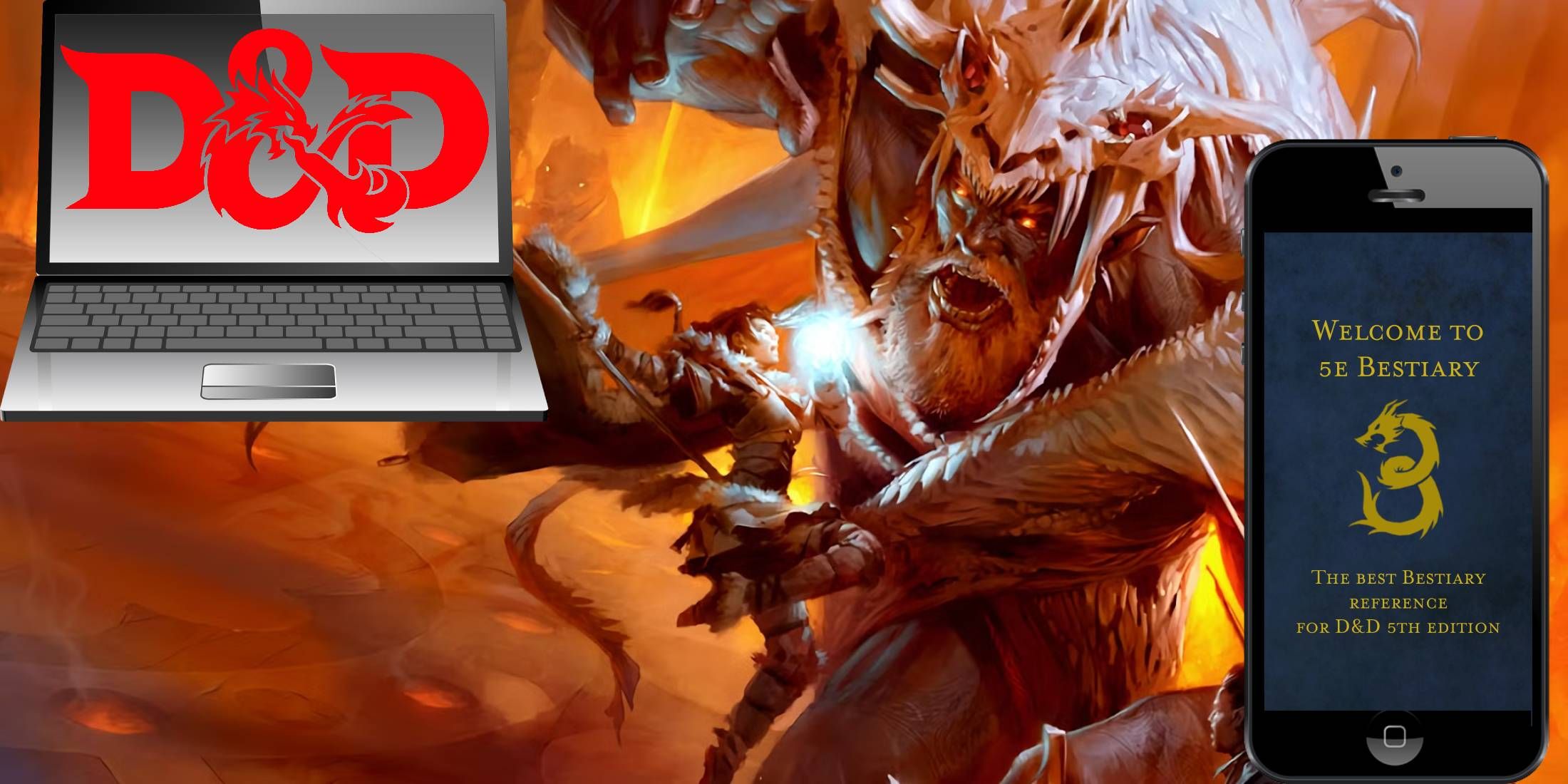 Dungeons and Dragons_ X Best Websites And Apps To Use