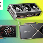 Best graphics card 2025