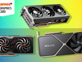 Best graphics card 2025