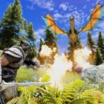 Bethesda Faces Pressure From The Witcher 4 as The Elder Scrolls VI Lingers in Limbo