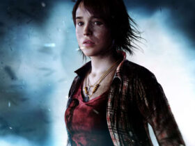 Beyond: Two Souls Is In Development As A TV Series