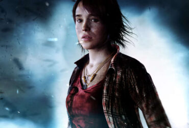 Beyond: Two Souls Is In Development As A TV Series