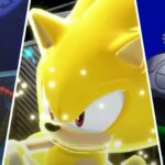 Biggest Similarities Between Sonic And Dragon Ball